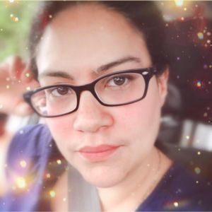 Meet your Posher, Marilyn